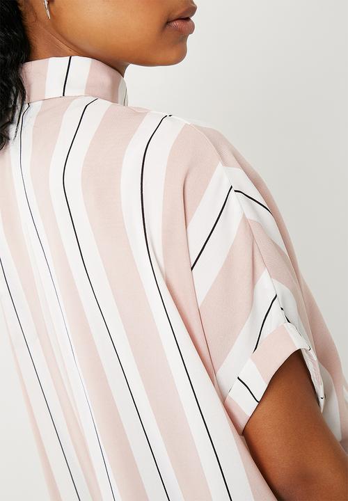 Superbalist - Drop shoulder shirt - multi