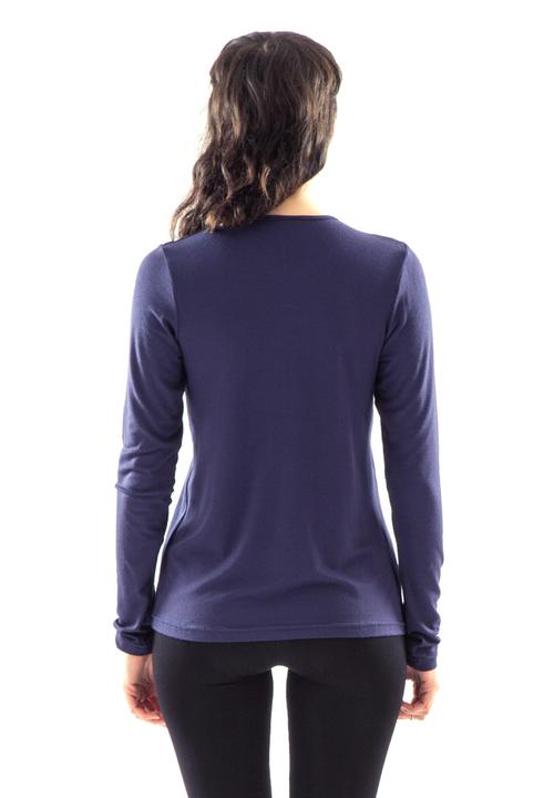 Neighbourgoods Market - Angle Top – Navy
