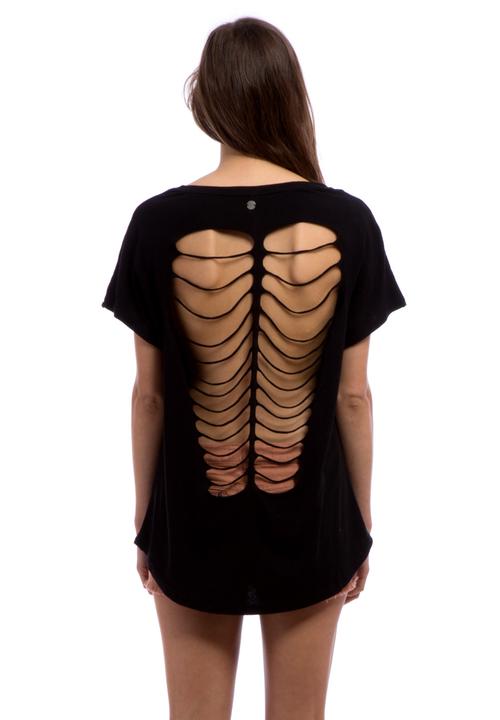 All About Eve - Cut Me Tee