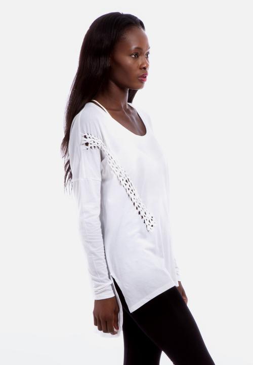 RVCA - Bartolo Top