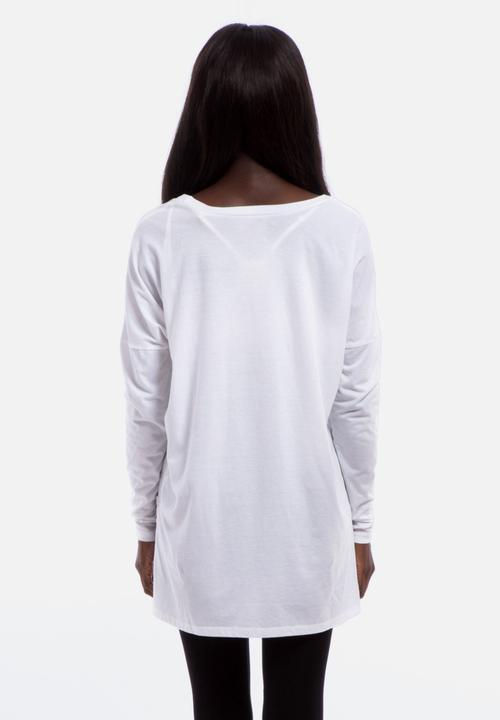 RVCA - Bartolo Top