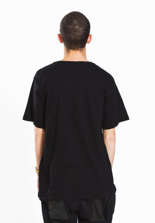 Big Blowout Sale - RH!NO T-Shirt – Black