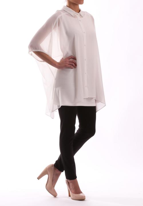 Big Blowout Sale - Foxy Boxy – Milk
