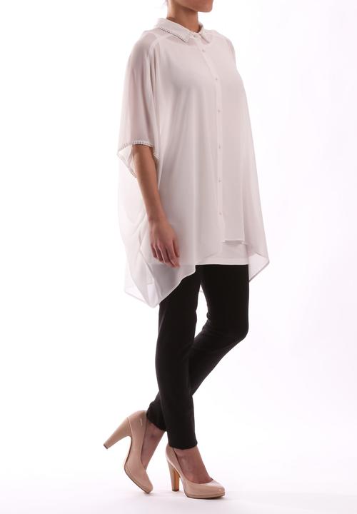 Big Blowout Sale - Foxy Boxy – Milk