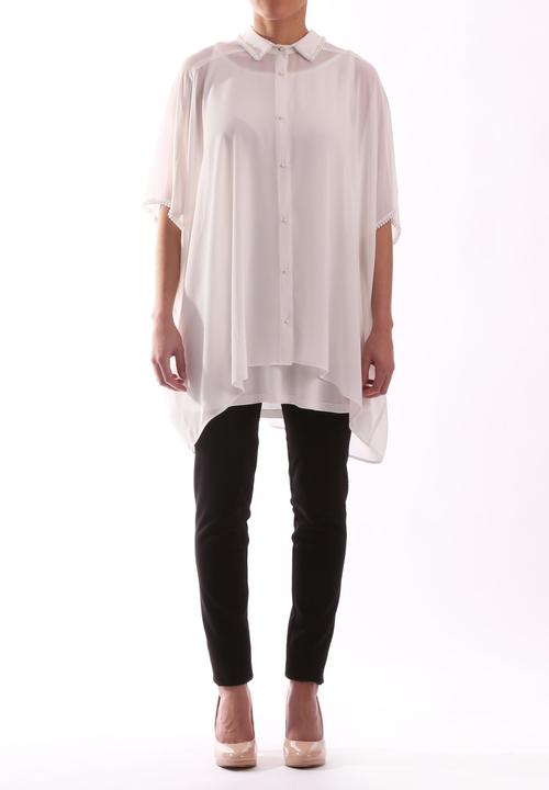Big Blowout Sale - Foxy Boxy – Milk