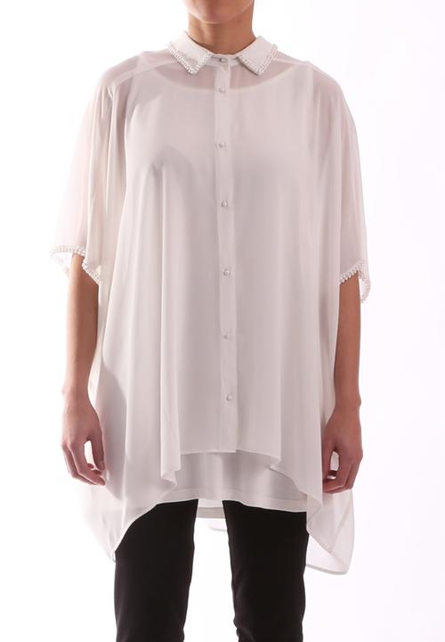 Big Blowout Sale - Foxy Boxy – Milk