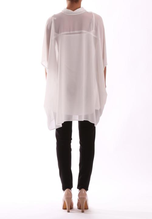 Big Blowout Sale - Foxy Boxy – Milk