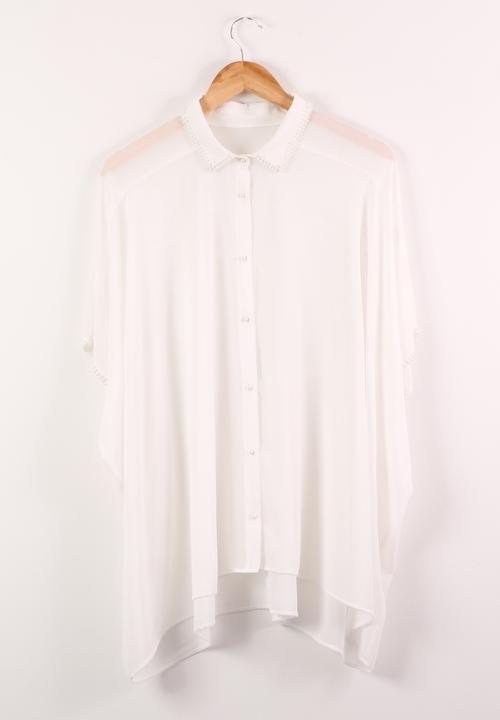 Big Blowout Sale - Foxy Boxy – Milk