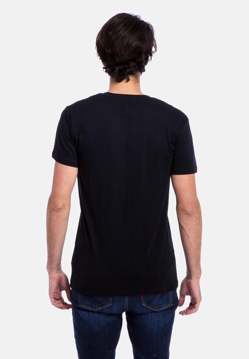 Cheap Monday - Bruce Tee Skull 