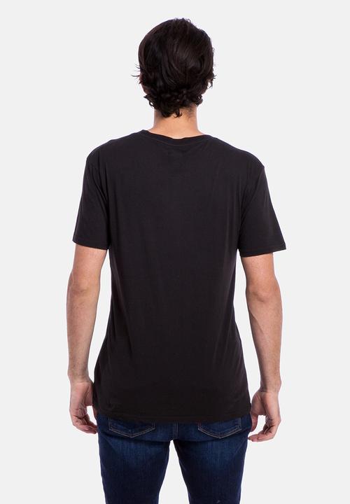 Cheap Monday - Tor Printed Tee Never Dirty Again