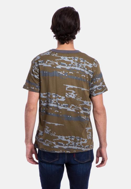 Cheap Monday - Jamie Tee