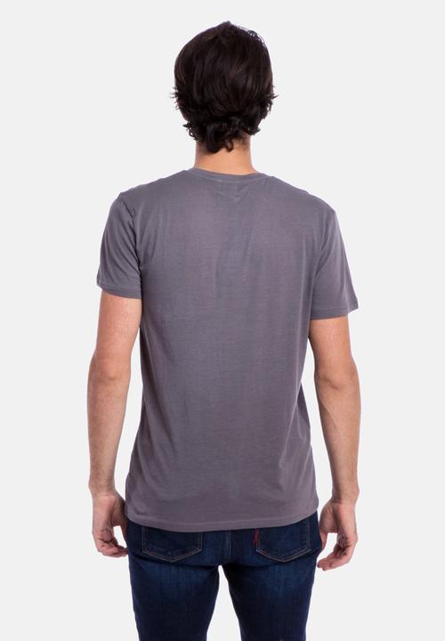 Cheap Monday - Bruce Tee Skull 