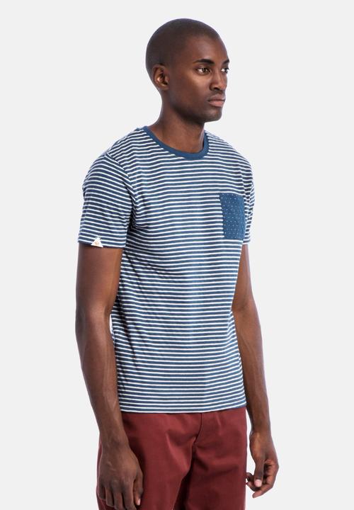 Bellfield - Bolt Tee