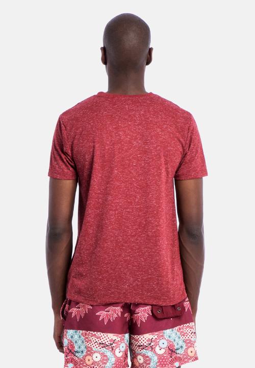 Bellfield - Wale Tee 