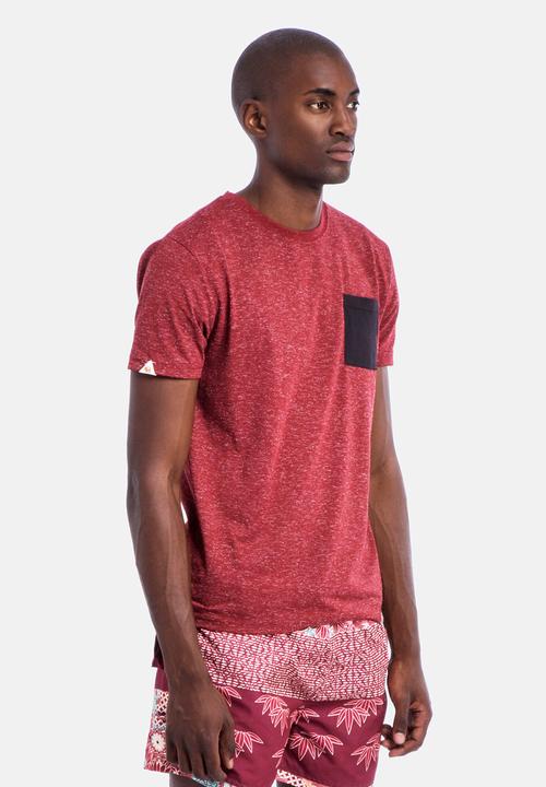 Bellfield - Wale Tee 