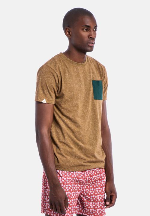 Bellfield - Wale Tee 