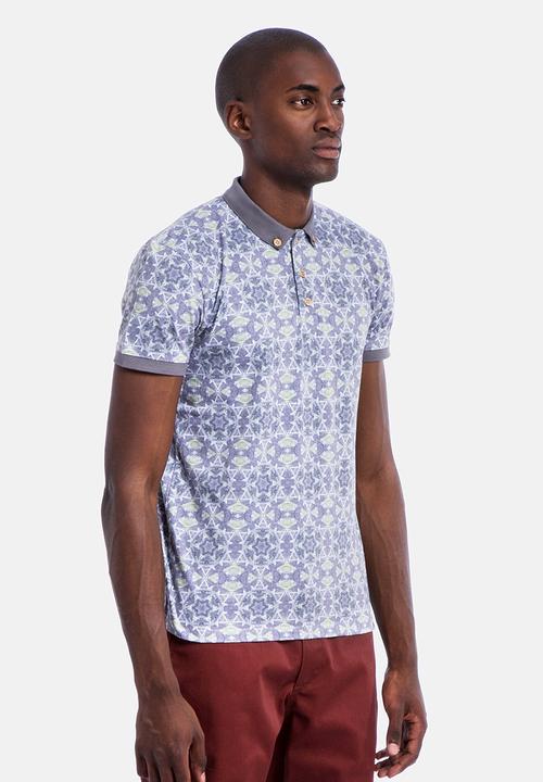 Bellfield - Ravi Tee 