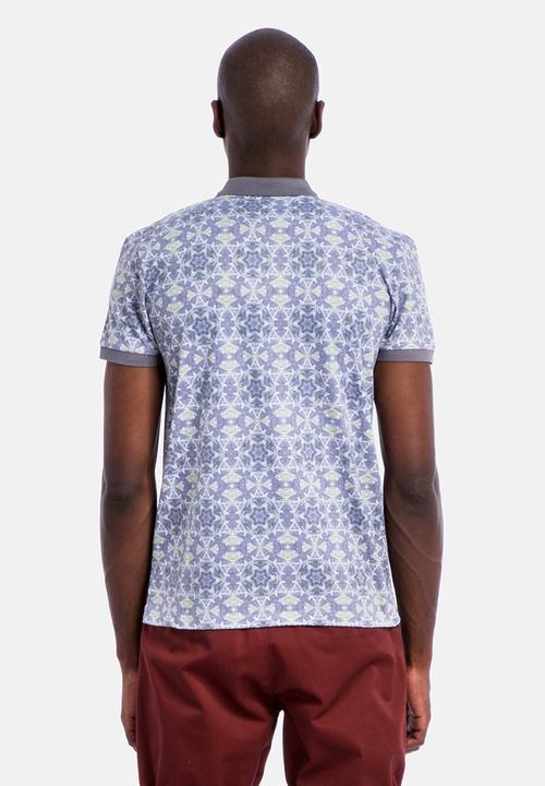 Bellfield - Ravi Tee 