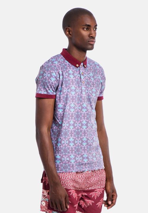 Bellfield - Ravi Tee 
