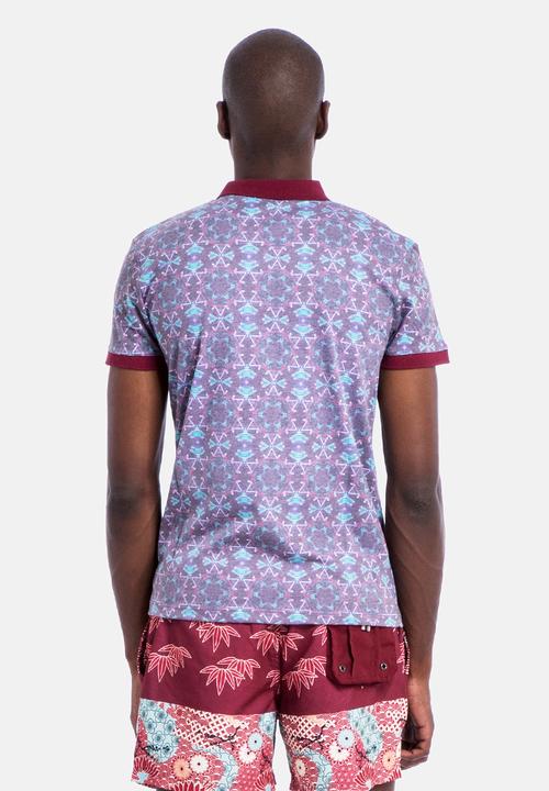 Bellfield - Ravi Tee 
