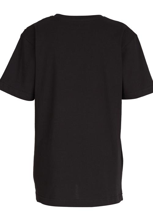 Billabong  - Scenic Tee Black
