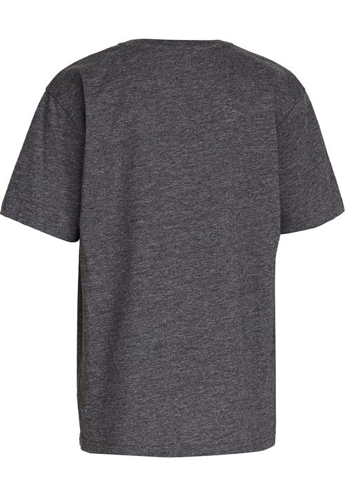 Element - NY 92 Tee Dark Grey