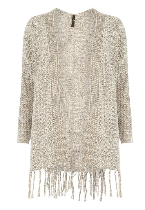 EVANS - Cardigan Stone