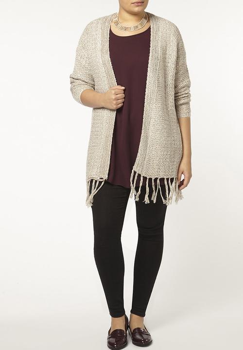 EVANS - Cardigan Stone
