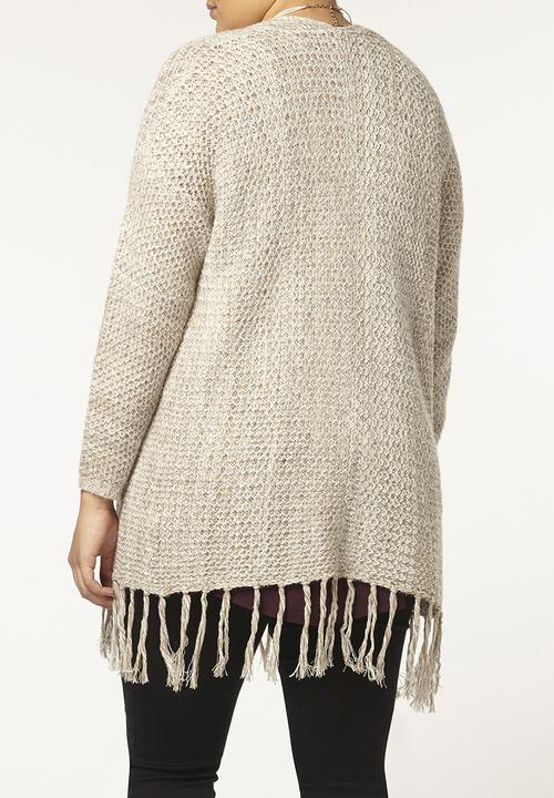 EVANS - Cardigan Stone