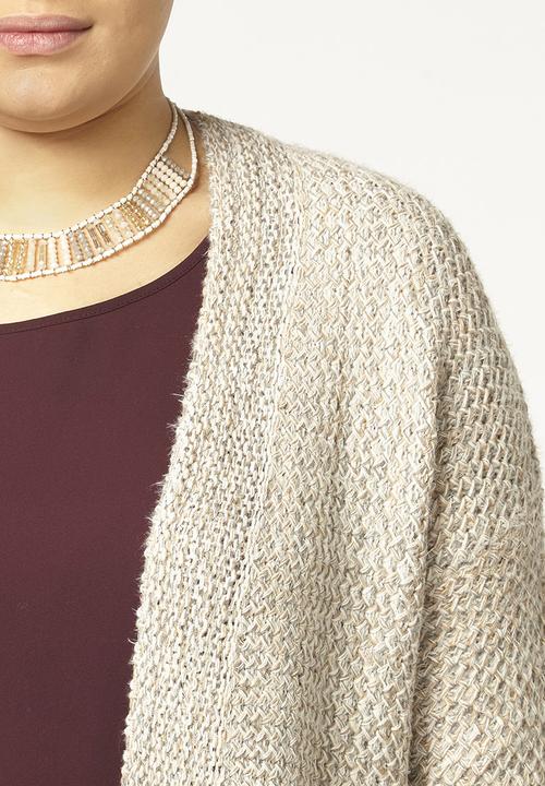 EVANS - Cardigan Stone