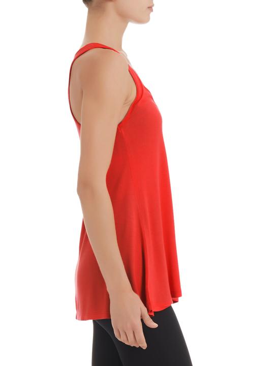 Betty Basics - Swing tank Red