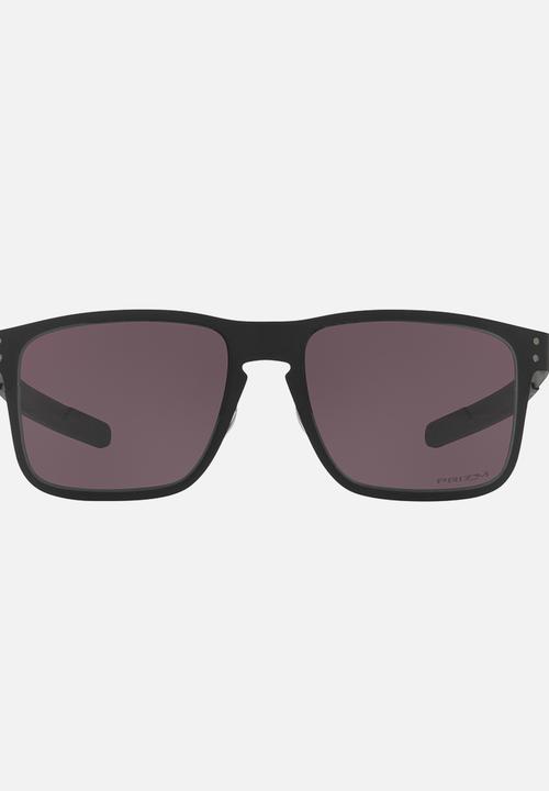 Oakley - Holbrook Metal 55cm Sunglasses Black