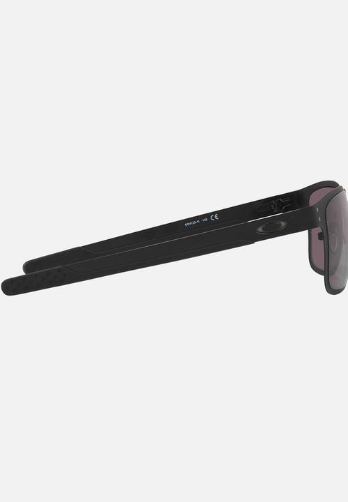 Oakley - Holbrook Metal 55cm Sunglasses Black