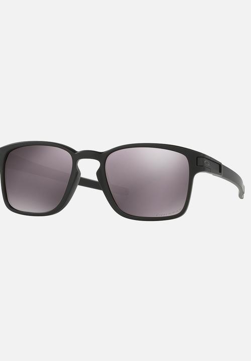 Oakley - Latch 1 Squared 52cm Sunglasses Black
