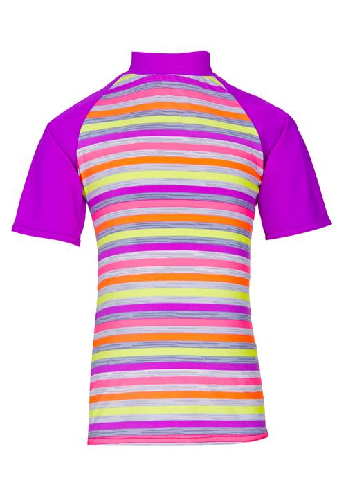Sun Things - Funky  Rashvest Multi-colour