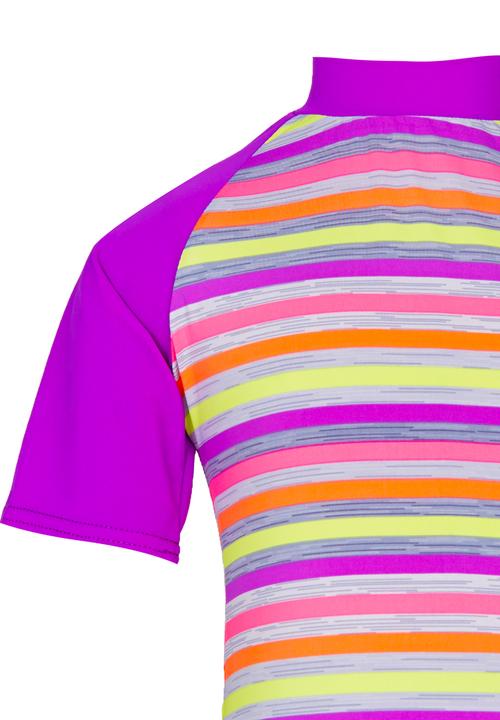 Sun Things - Funky  Rashvest Multi-colour