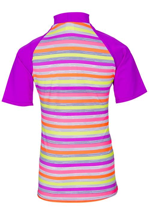 Sun Things - Funky  Rashvest Multi-colour
