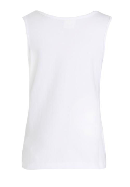 Soobe - Girls Vest White