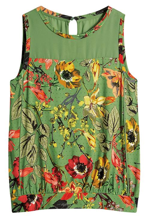 Next - Floral Cami Multi-colour