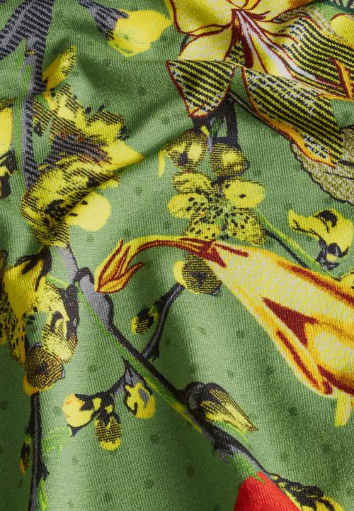 Next - Floral Print Cami Multi-colour