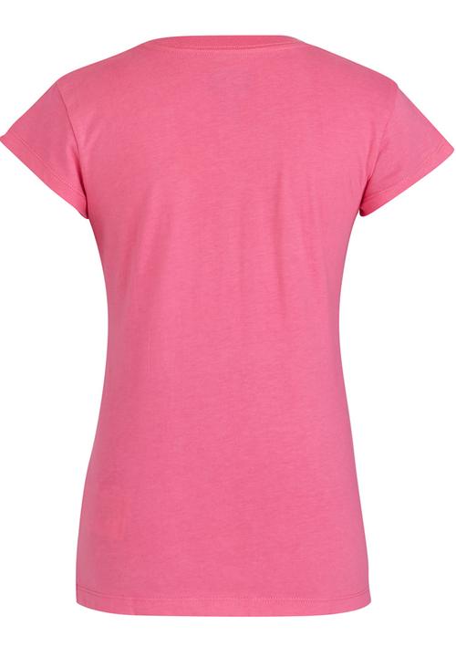 Converse - Born To Roam Tee Mid Pink