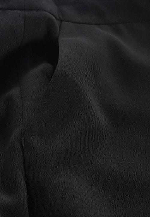 Next - Pencil Skirt Black