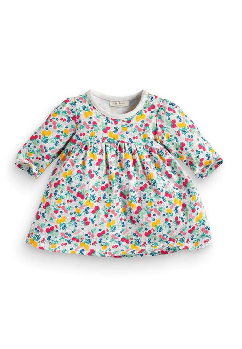 Next - Ditsy Print Tunic Multi-colour
