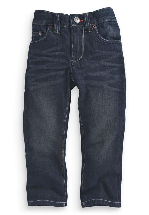 Next - Skinny jeans Dark Blue
