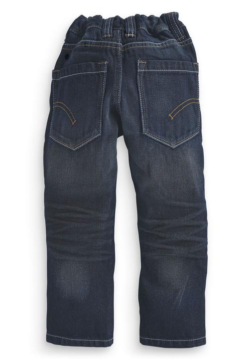 Next - Skinny jeans Dark Blue