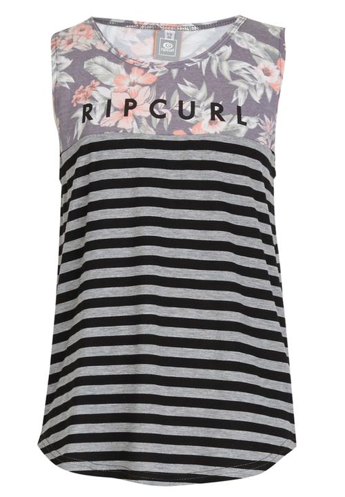 Rip Curl - Teen Dazed Muscle Tank Multi-colour