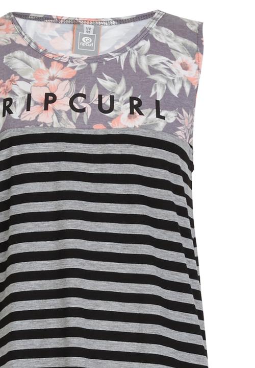 Rip Curl - Teen Dazed Muscle Tank Multi-colour