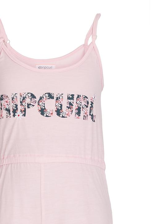 Rip Curl - Tropical Days Playsuit Mid Pink