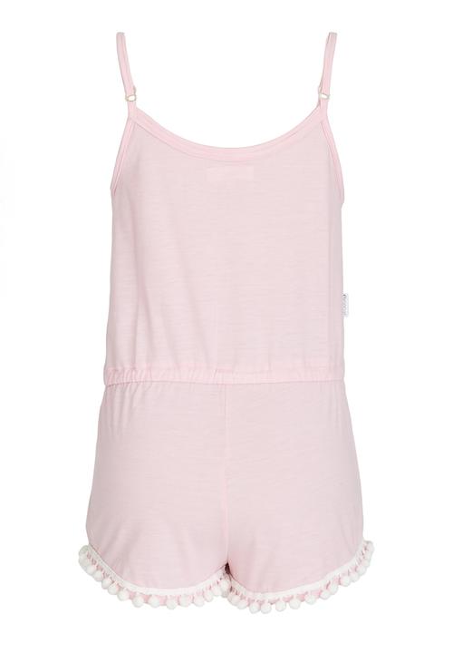 Rip Curl - Tropical Days Playsuit Mid Pink