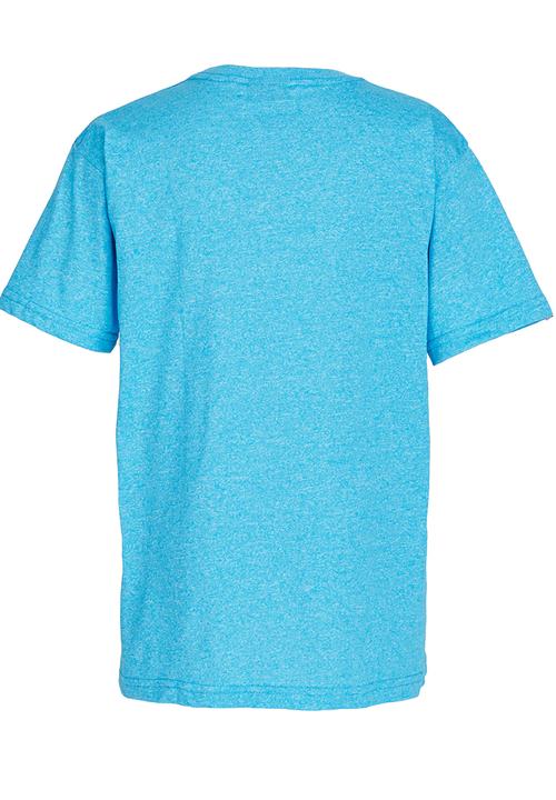 Rip Curl - Icon  Tee Blue